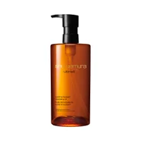 ultime8∞ sublime tsubaki cleansing oil 50ml