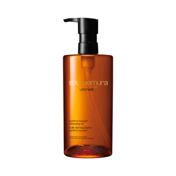 ultime8∞ sublime tsubaki cleansing oil 50ml
