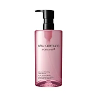 porefinist2 sakura refreshing cleansing oil 450ml - undefined undefined