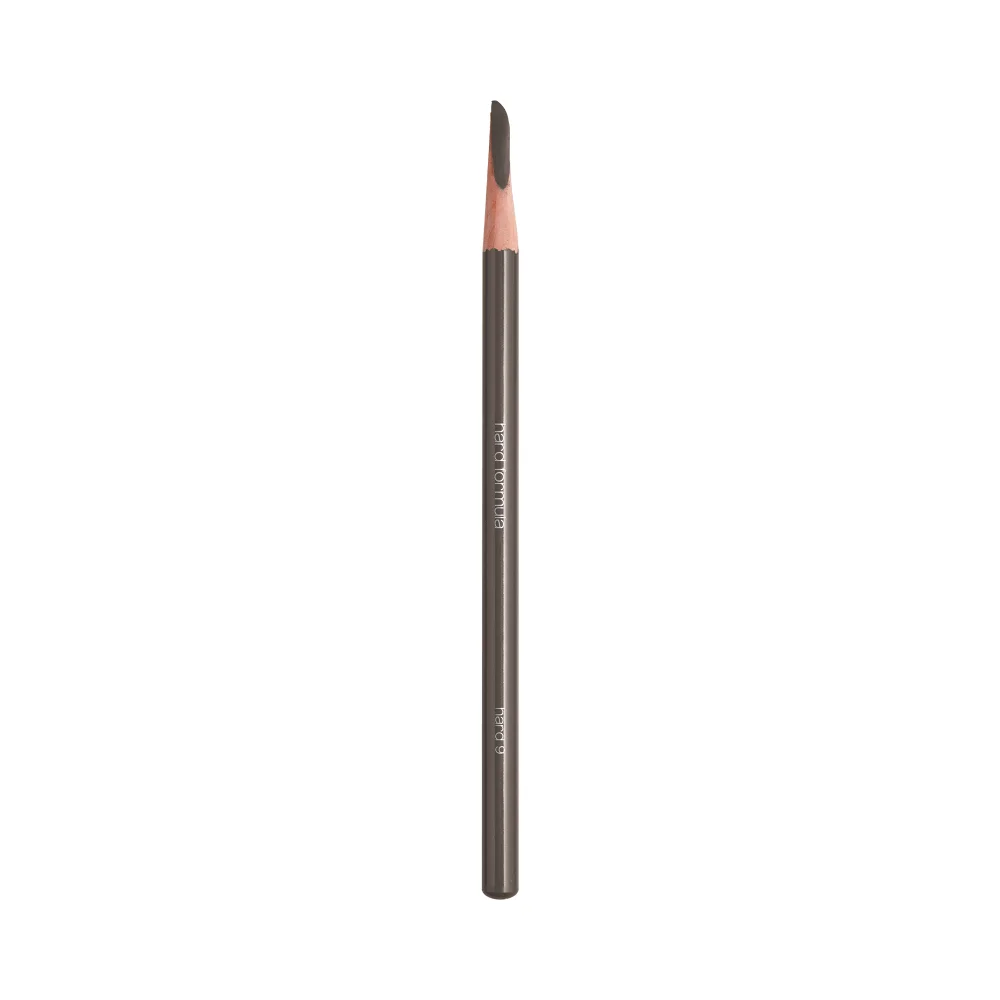 hard formula eyebrow pencil seal brown Image 1