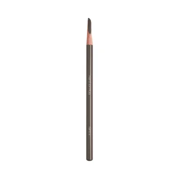 hard formula eyebrow pencil seal brown