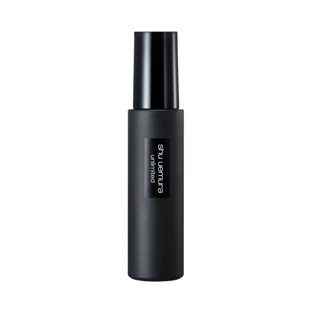 unlimited lasting makeup fix mist Image 1