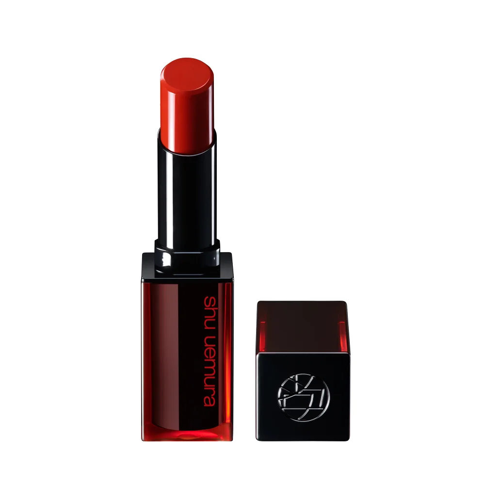 rouge unlimited amplified lacquer or590 Image 1