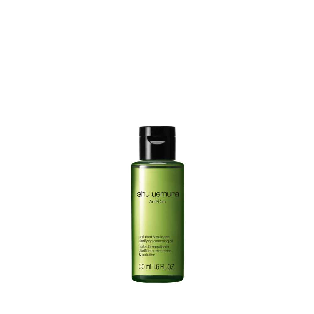 anti/oxi+ pollutant & dullness clarifying cleansing oil 50ml Image 1
