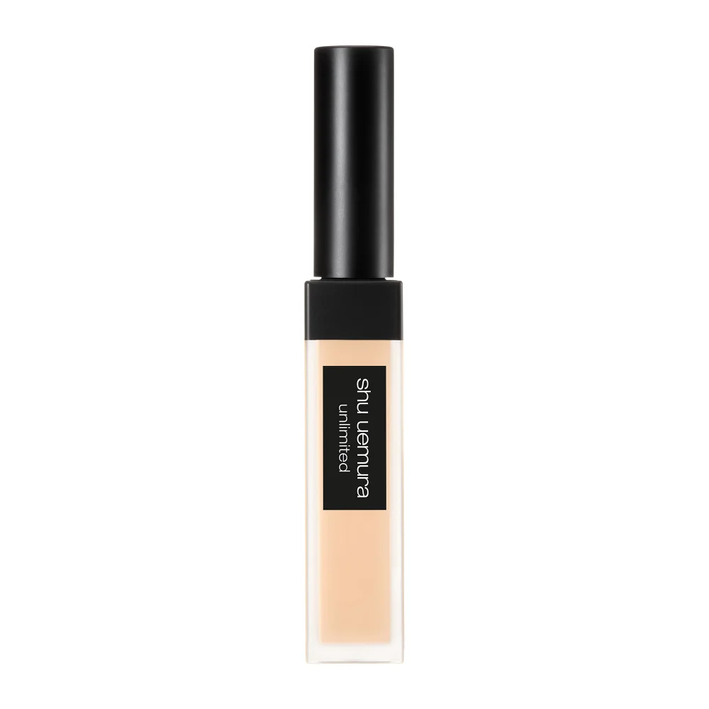 unlimited concealer 5 light Image 1