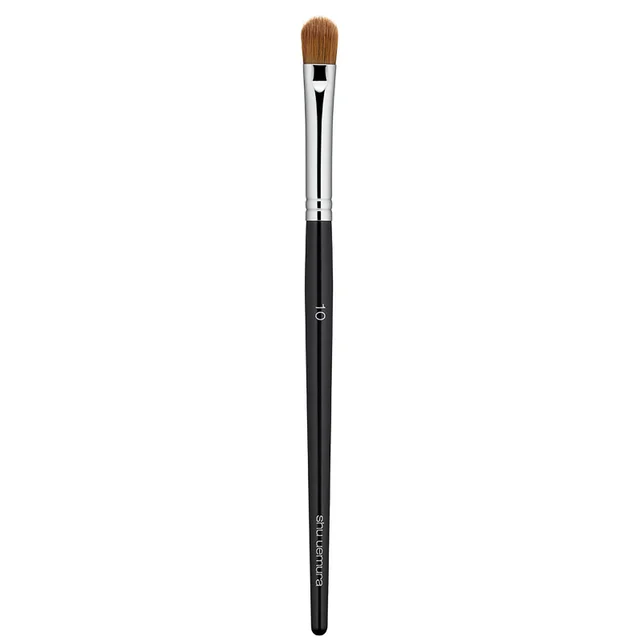 natural brush 10