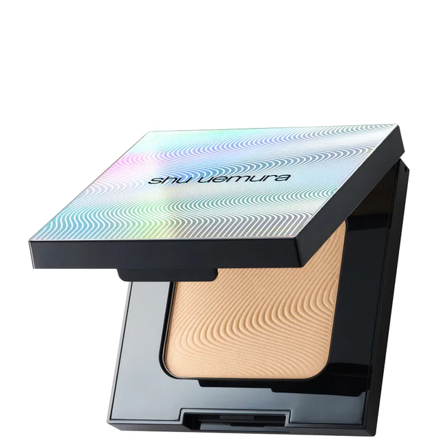 3d face shaper highlighting face powder light