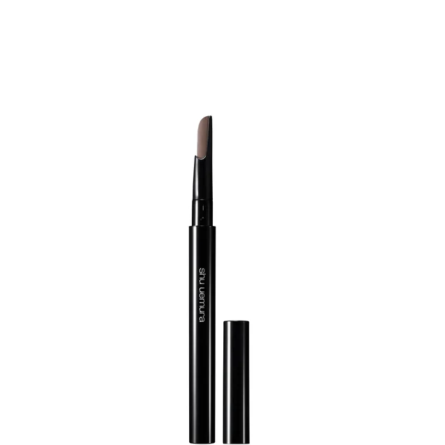 naginata brow sword - Shade:Seal Brown