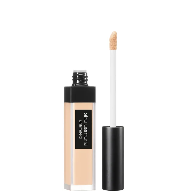 unlimited concealer 5 light