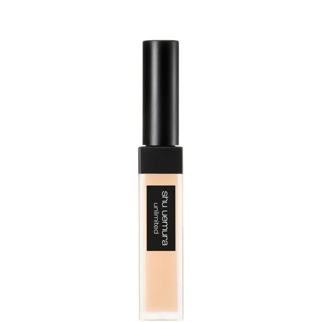 unlimited concealer 5 light