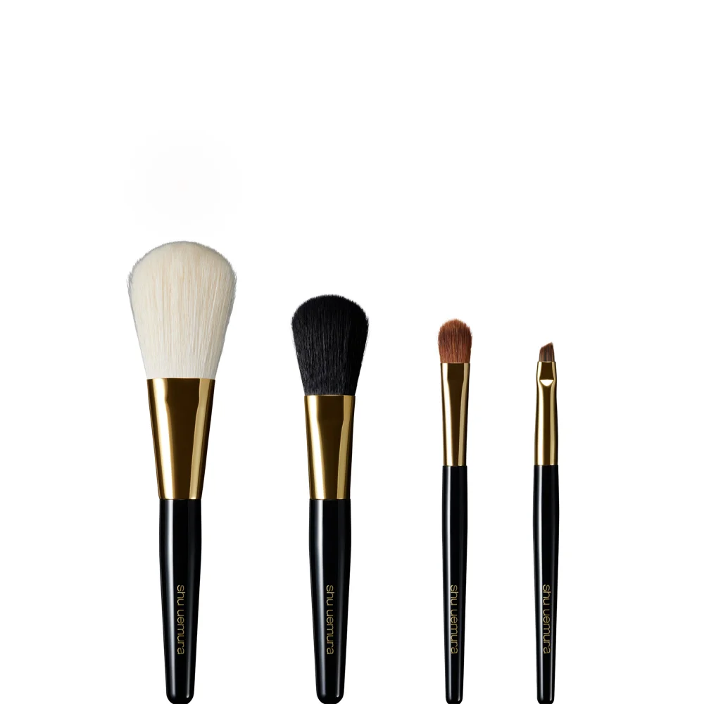 mini brush kit Image 1