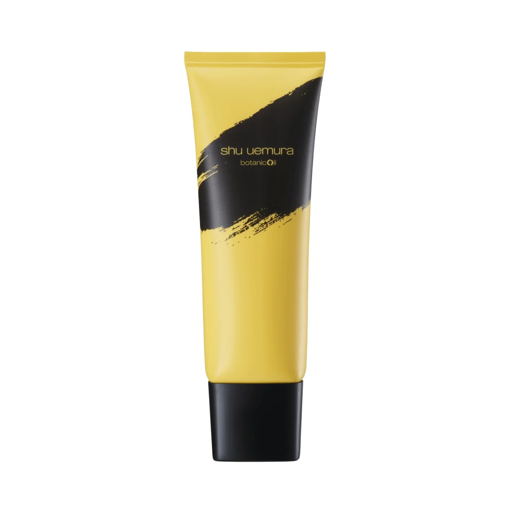 botanicoil indulging cleansing foam 125ml Image 1