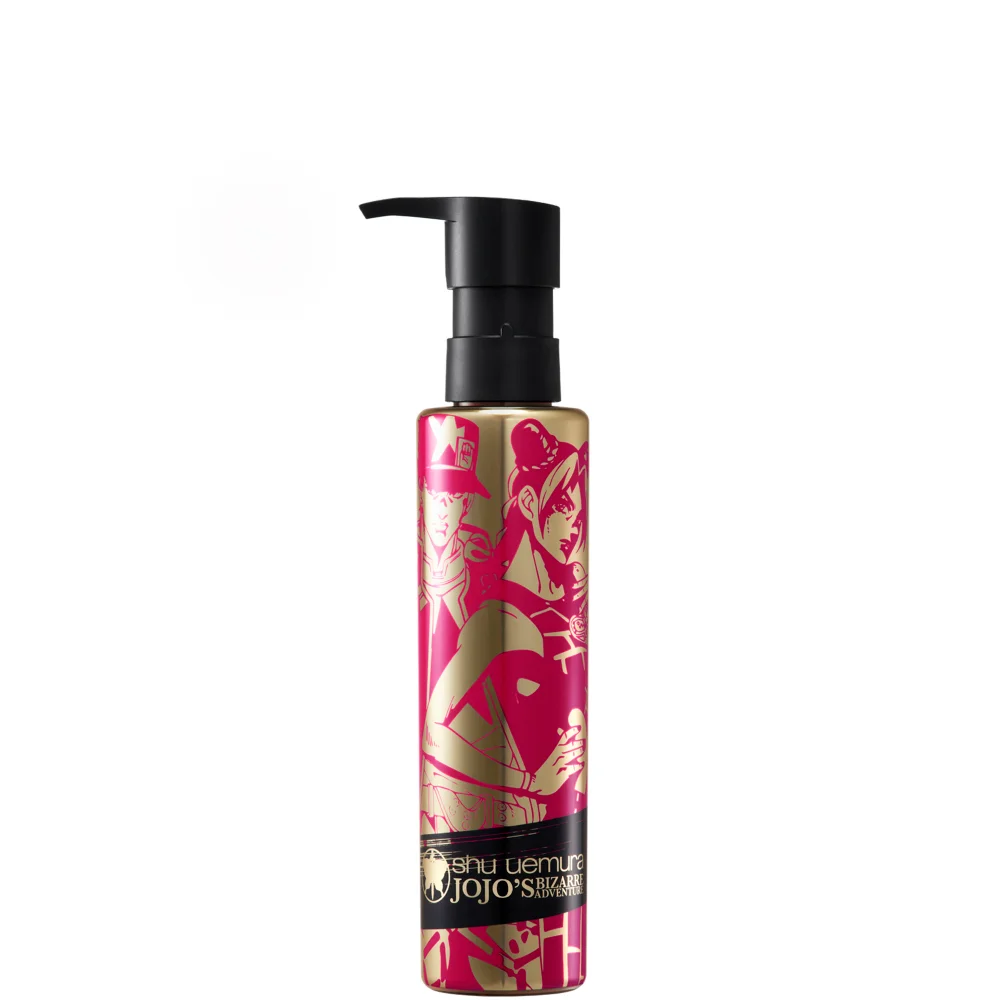 ultime8∞ sublime beauty cleansing oil 150ml Image 1
