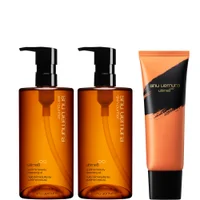 ultime8 shu cleansing set - undefined undefined