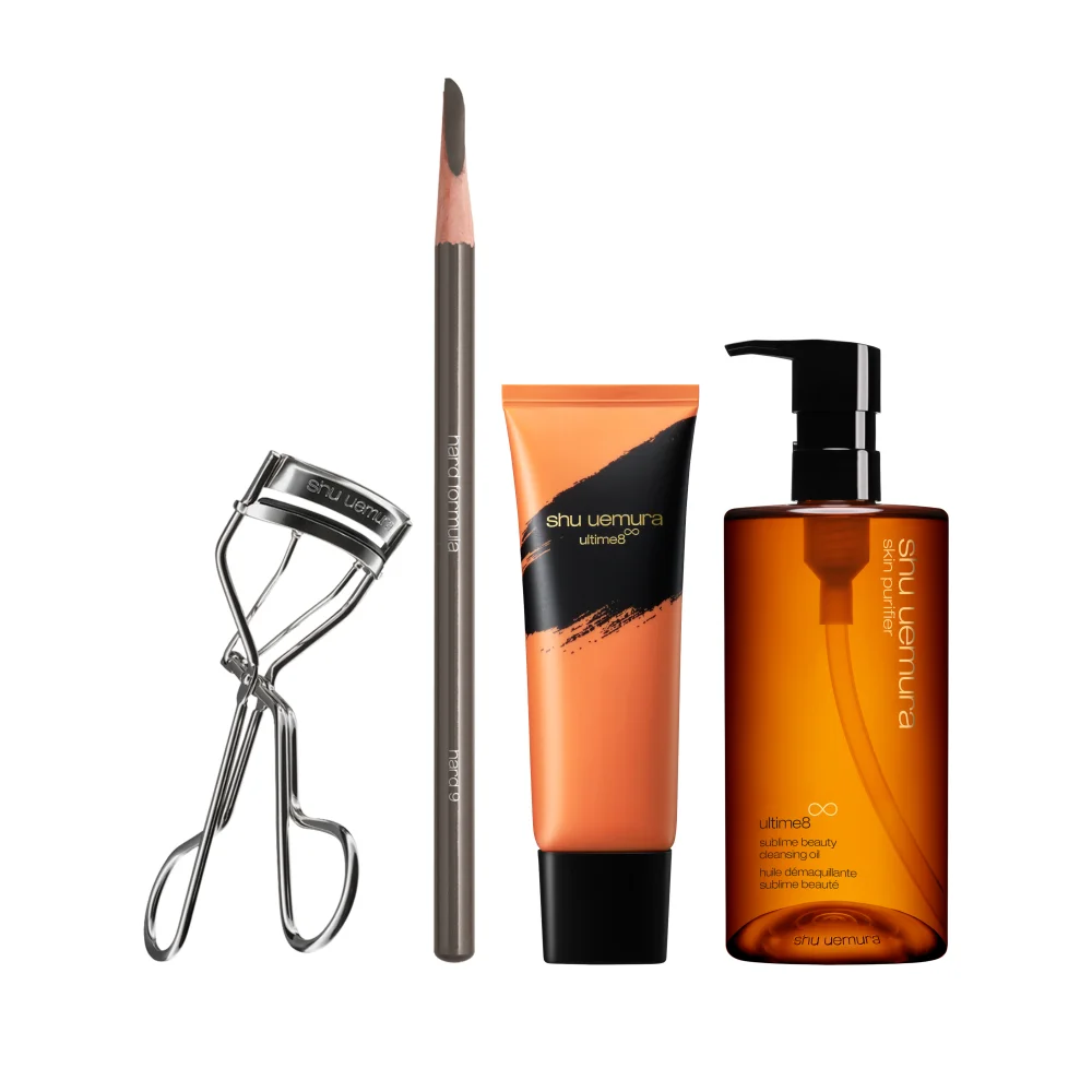 shu glow kit Image 1