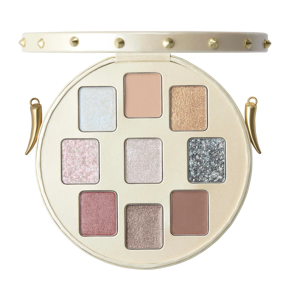 pearl rebel clutch eyeshadow palette Image 1