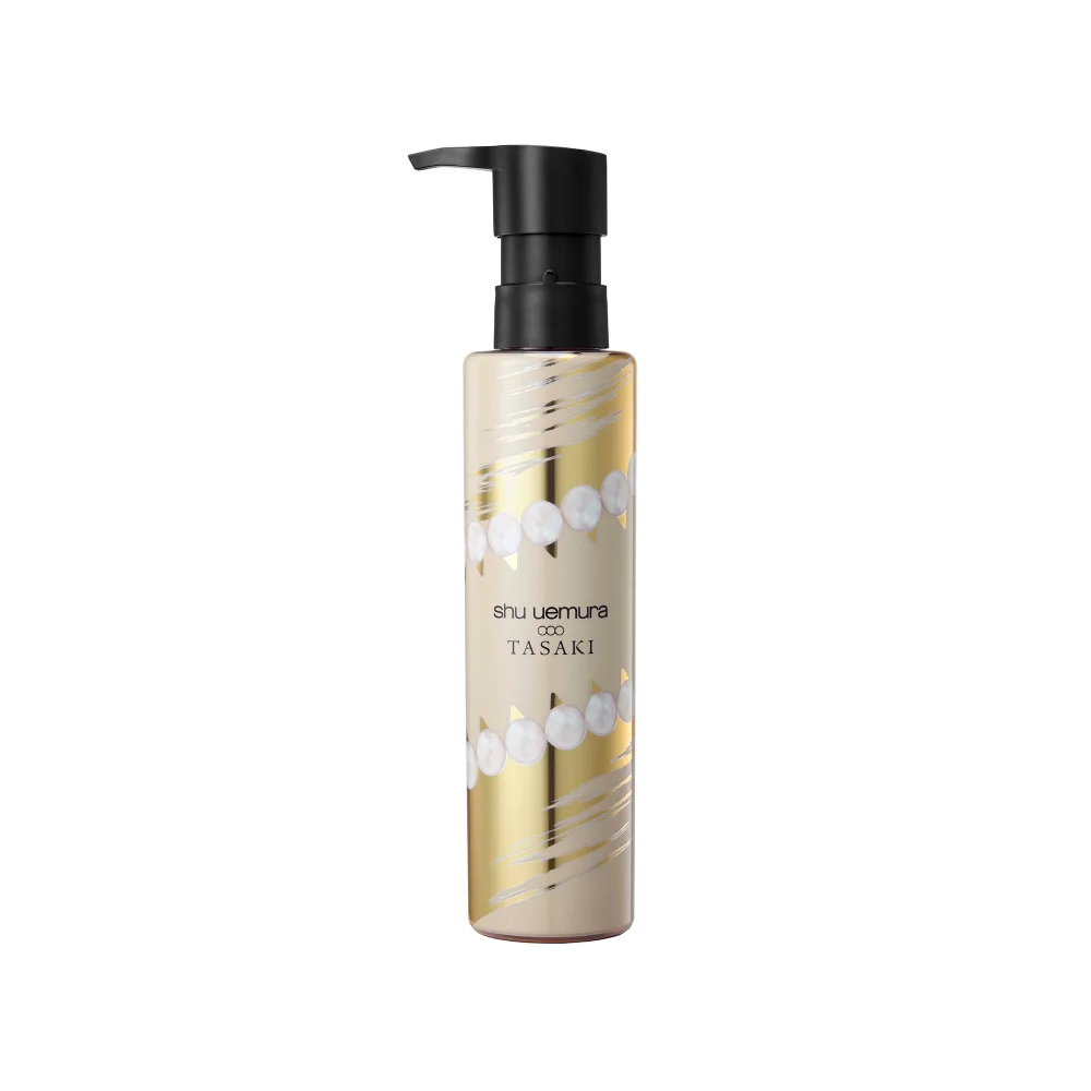 ultime8∞ sublime beauty cleansing oil Image 1