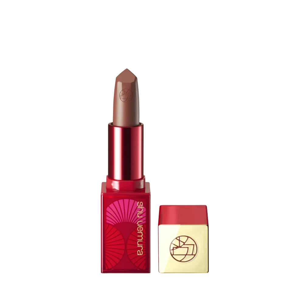 kinu rouge matte lipstick Image 1