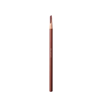hard formula eyebrow pencil seal brown