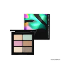 summer collection eye palette - undefined undefined