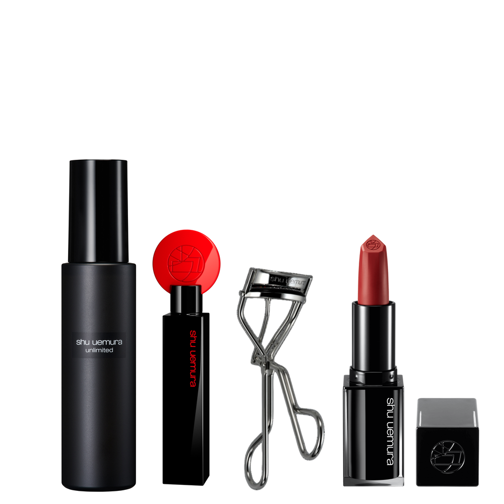 makeup lovers bundle Image 1