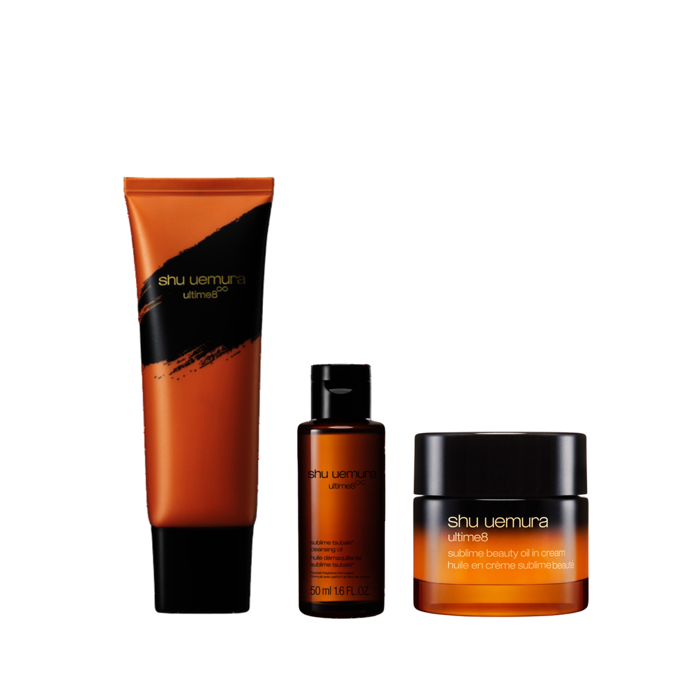 love your skin bundle Image 1