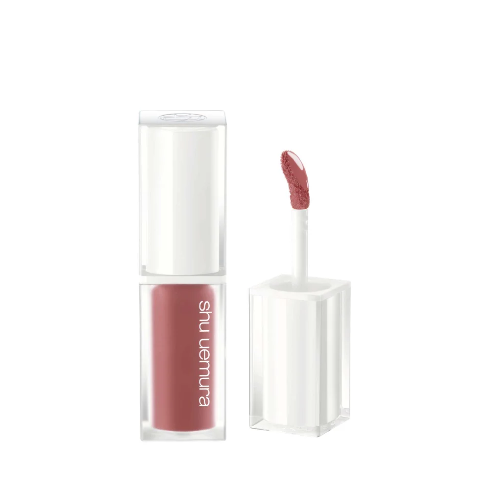 hanami glacé kinu care glow up liquid lipstick Image 1