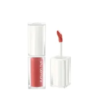 hanami glacé kinu care glow up liquid lipstick - undefined undefined