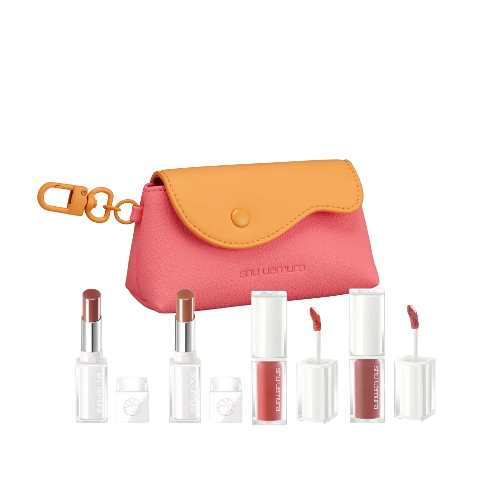 lipstick kit ($198 value) Image 1