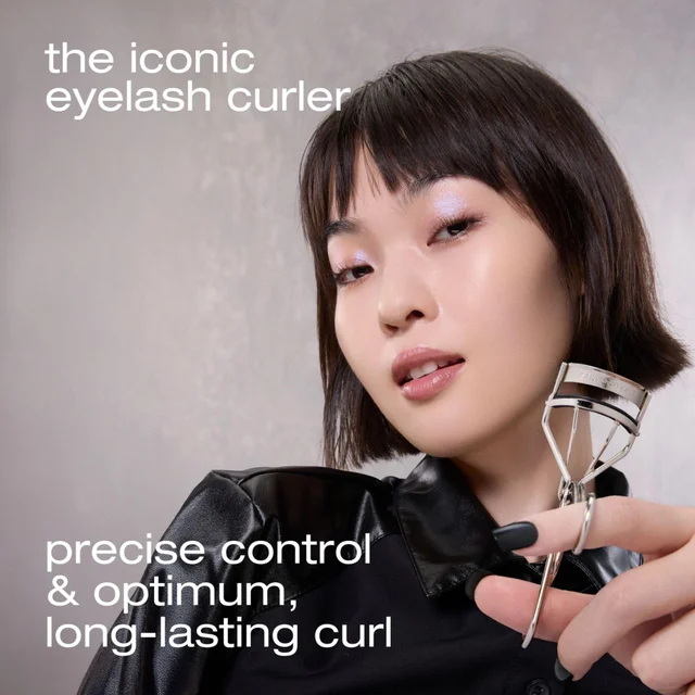 Eyelash Curler W