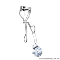 shu uemura x FINAL FANTASY XIV eyelash curler W (with charm) - undefined undefined