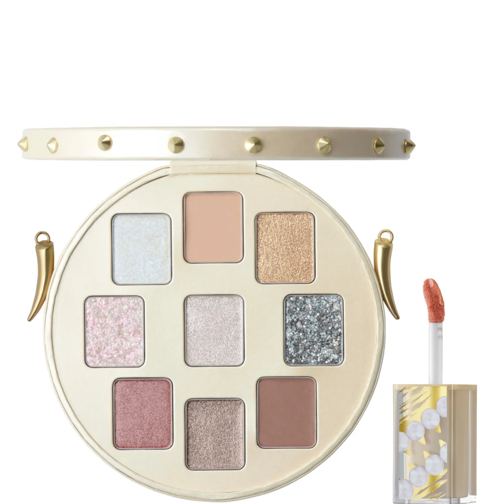 TASAKI makeup duo Image 1
