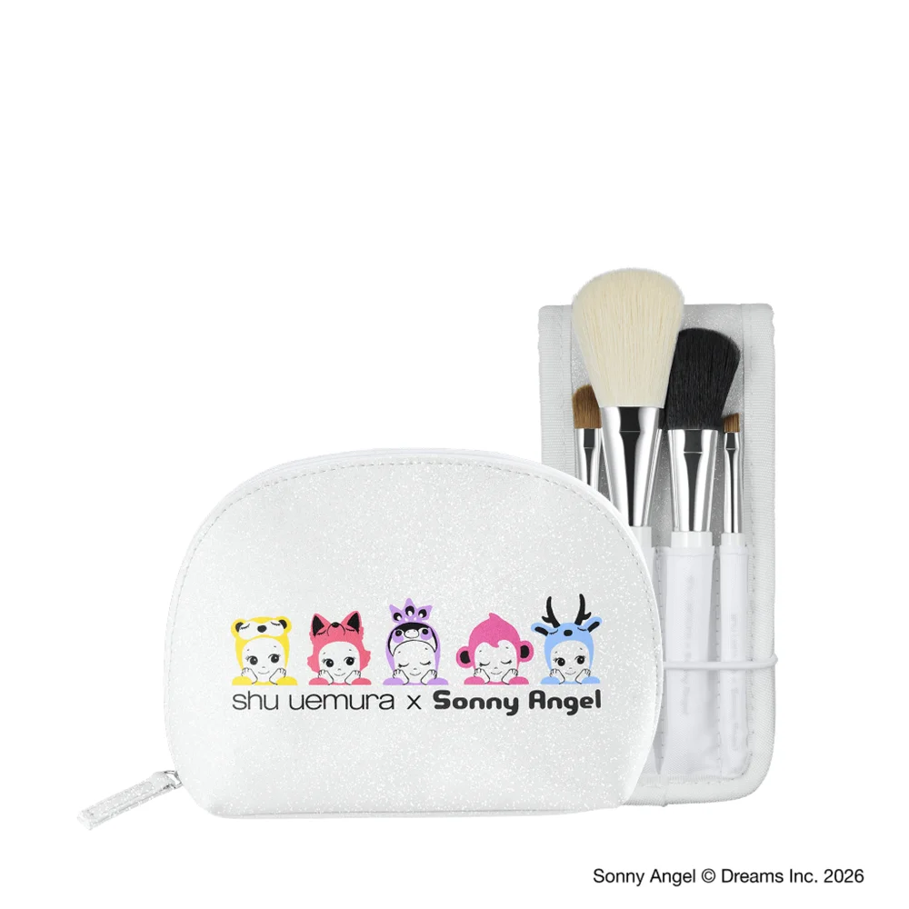 Sonny Angel’s Spirit Brush Kit Image 1