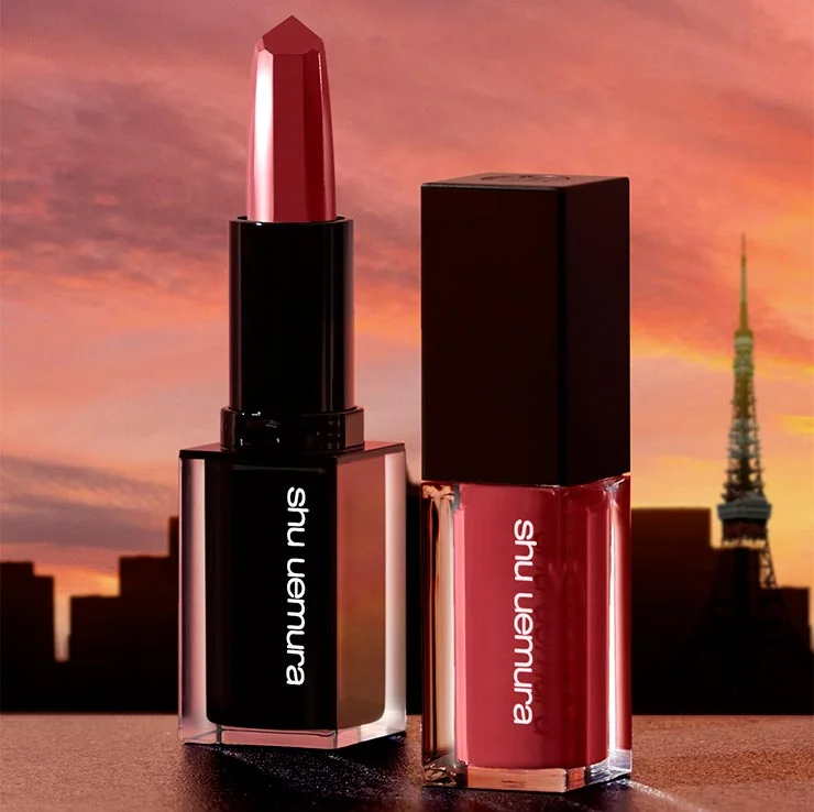 rouge unlimited kinu